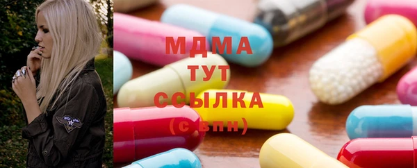 мдпв Лагань